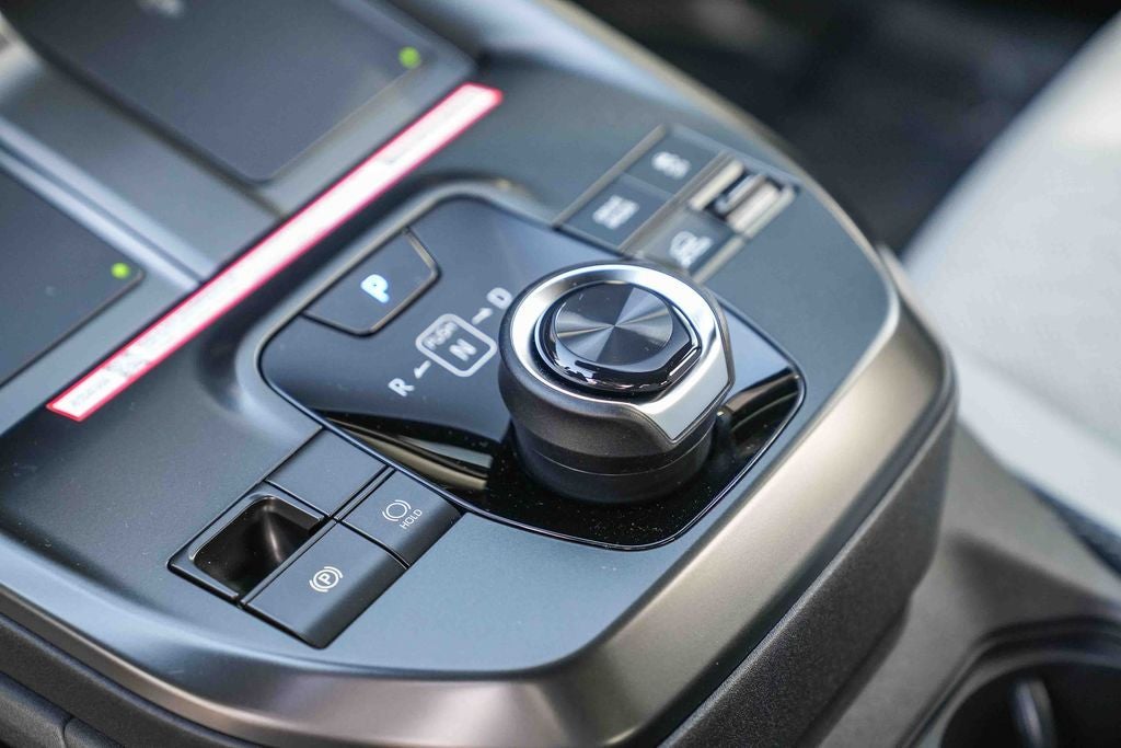 2026 Subaru SOLTERRA Premium