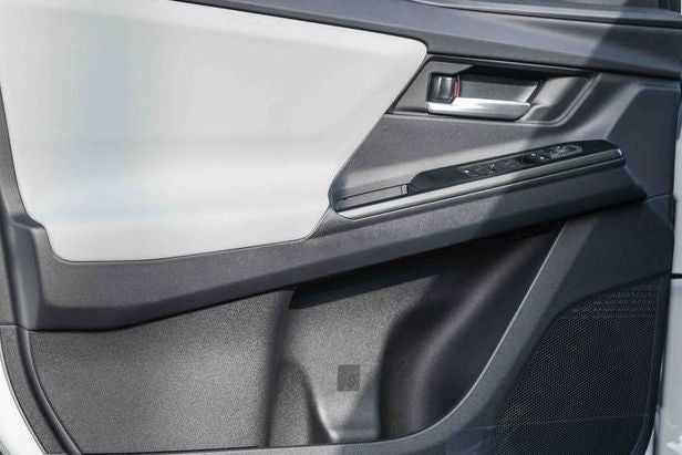 2026 Subaru SOLTERRA Premium