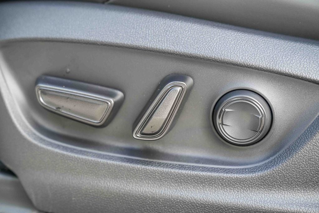 2026 Subaru SOLTERRA Premium