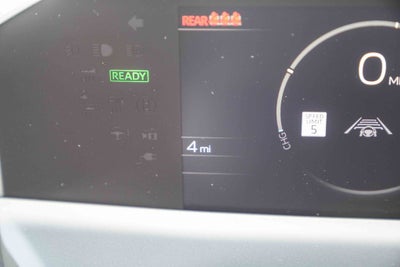 2026 Subaru SOLTERRA Premium