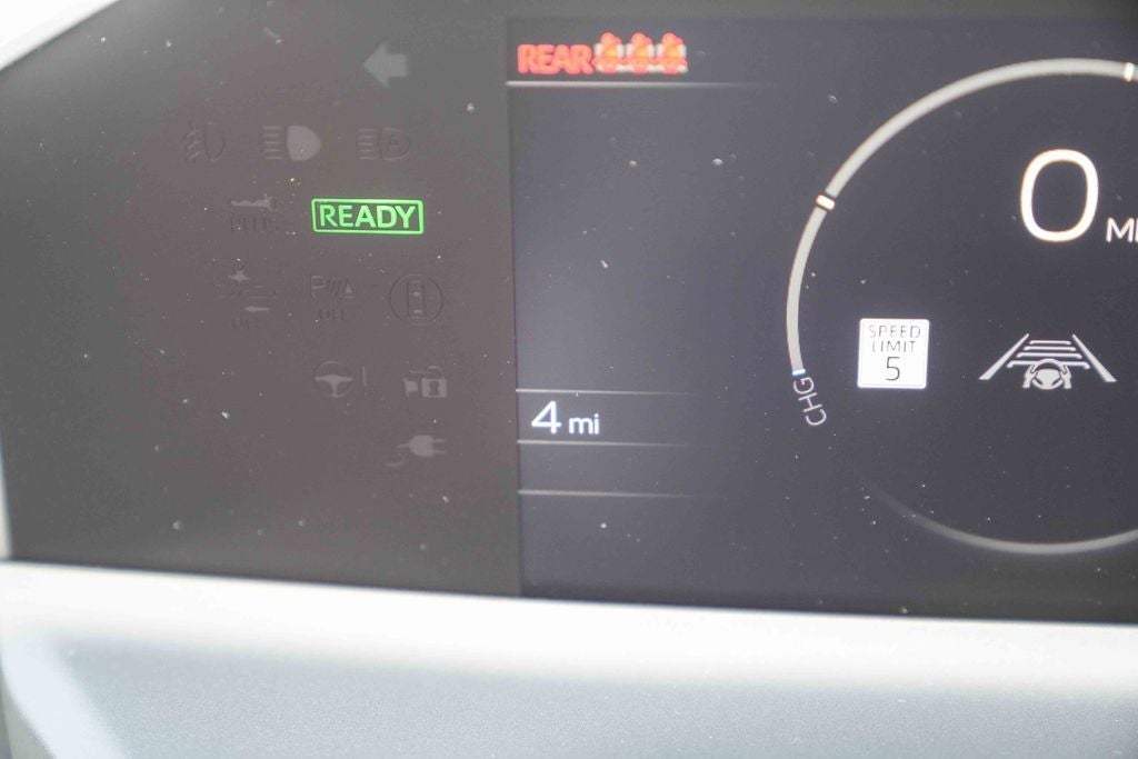 2026 Subaru SOLTERRA Premium