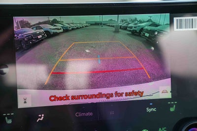 2026 Subaru SOLTERRA Premium