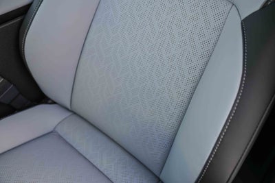 2026 Subaru SOLTERRA Premium