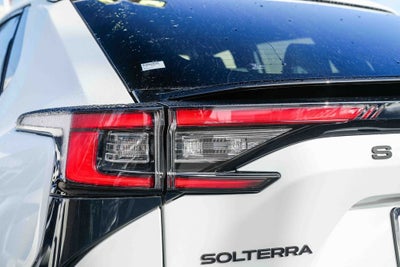 2026 Subaru SOLTERRA Premium