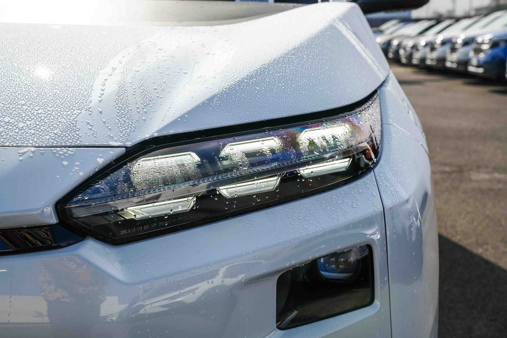 2026 Subaru SOLTERRA Premium