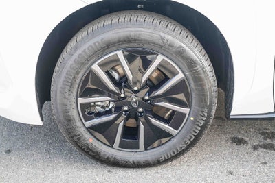 2026 Subaru SOLTERRA Premium