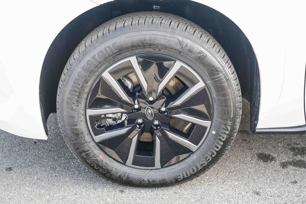 2026 Subaru SOLTERRA Premium