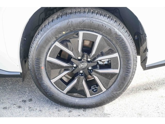 2026 Subaru SOLTERRA Premium