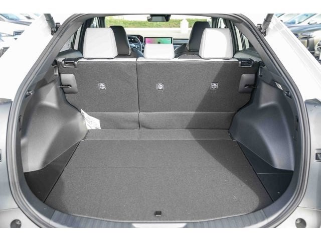 2026 Subaru SOLTERRA Premium