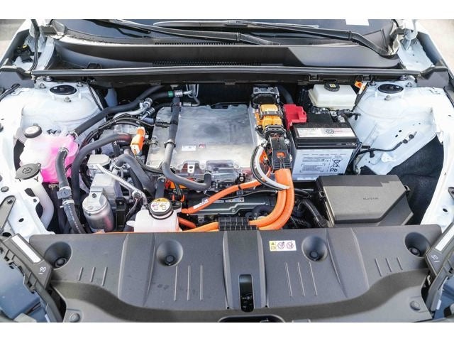 2026 Subaru SOLTERRA Premium