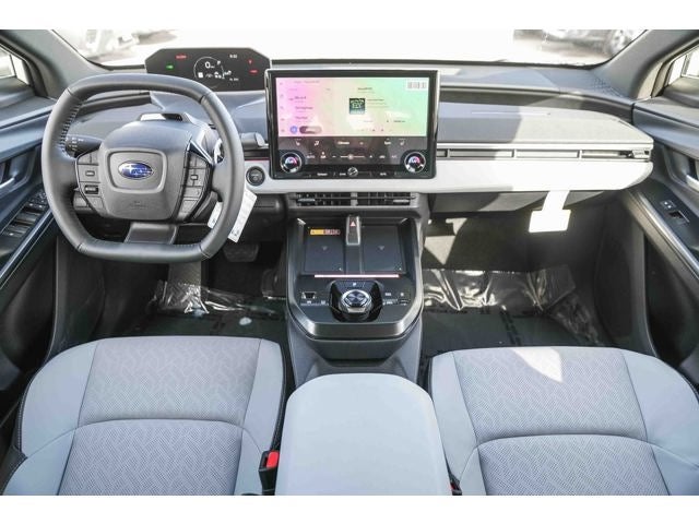 2026 Subaru SOLTERRA Premium