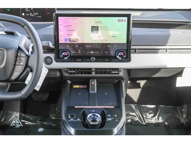 2026 Subaru SOLTERRA Premium