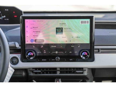 2026 Subaru SOLTERRA Premium