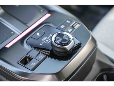 2026 Subaru SOLTERRA Premium