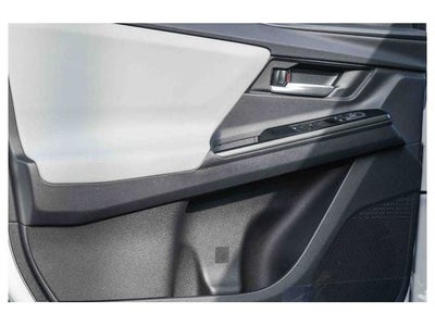 2026 Subaru SOLTERRA Premium