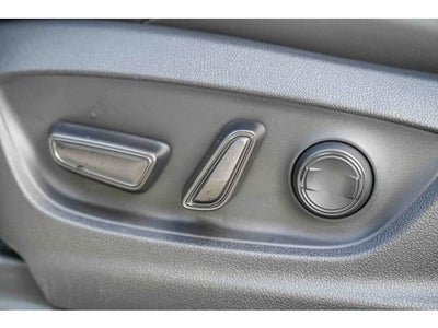 2026 Subaru SOLTERRA Premium