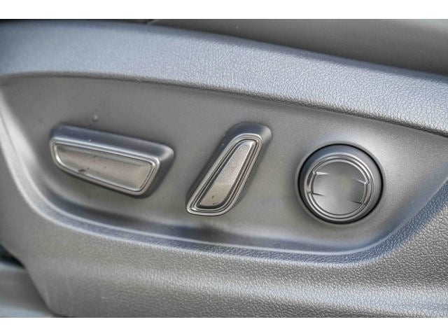 2026 Subaru SOLTERRA Premium