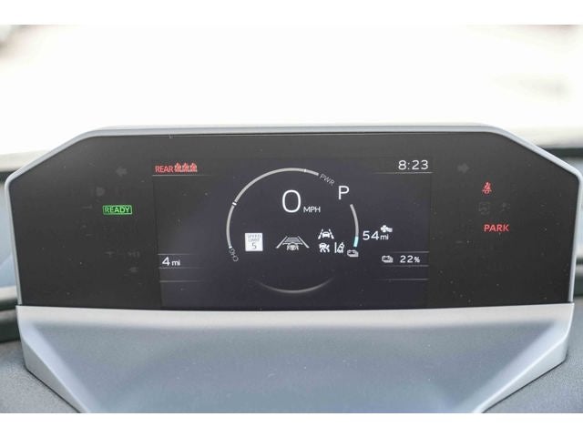 2026 Subaru SOLTERRA Premium