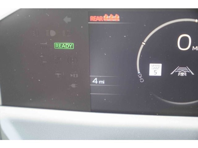 2026 Subaru SOLTERRA Premium