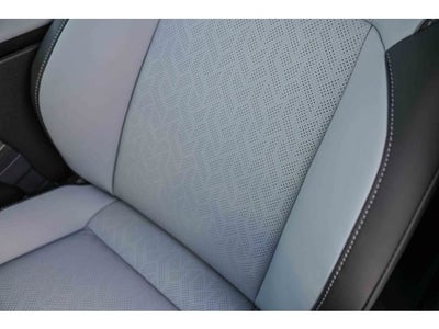 2026 Subaru SOLTERRA Premium