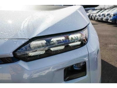 2026 Subaru SOLTERRA Premium