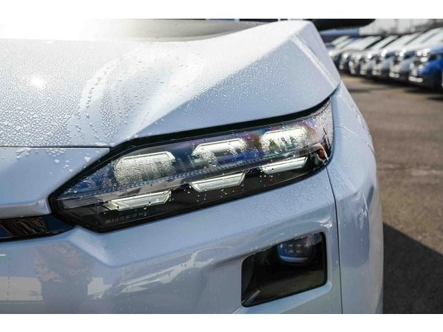 2026 Subaru SOLTERRA Premium