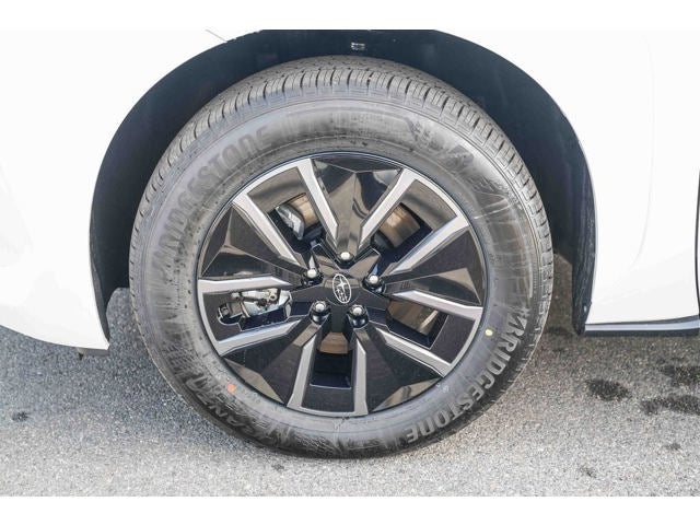 2026 Subaru SOLTERRA Premium