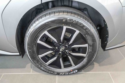 2026 Subaru SOLTERRA Premium