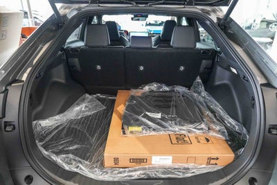 2026 Subaru SOLTERRA Premium