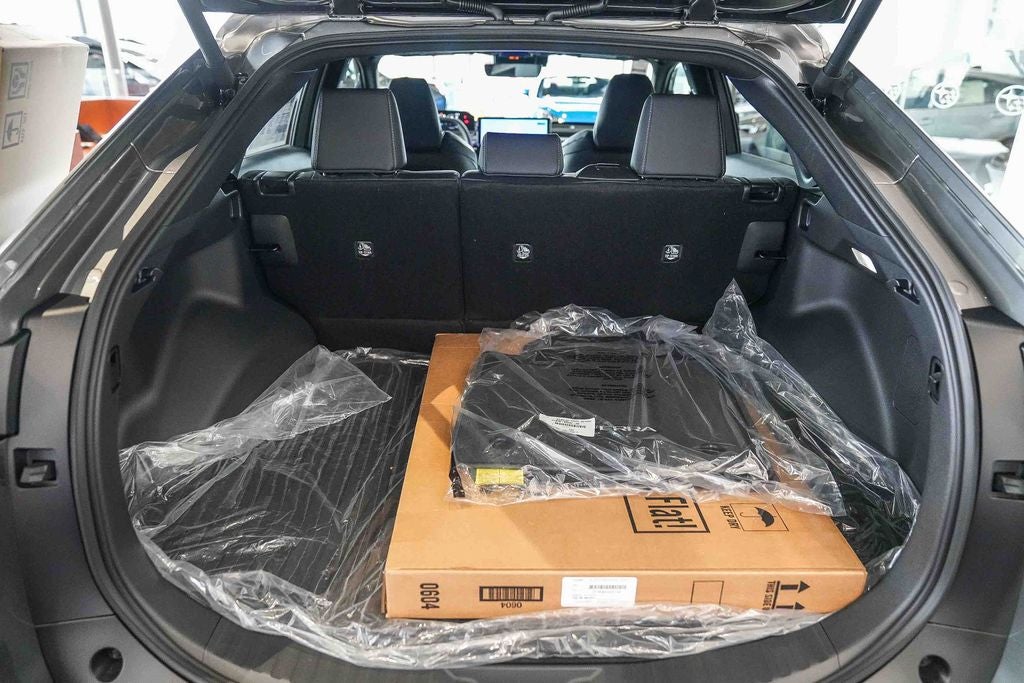 2026 Subaru SOLTERRA Premium