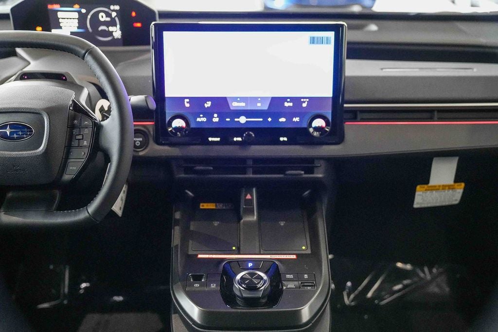 2026 Subaru SOLTERRA Premium