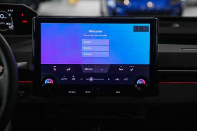 2026 Subaru SOLTERRA Premium