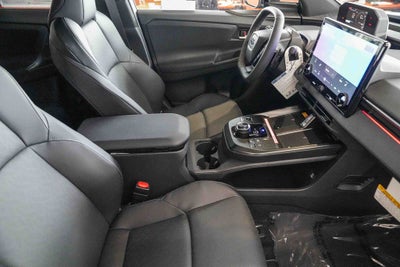 2026 Subaru SOLTERRA Premium