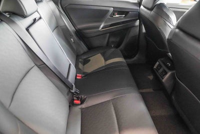 2026 Subaru SOLTERRA Premium