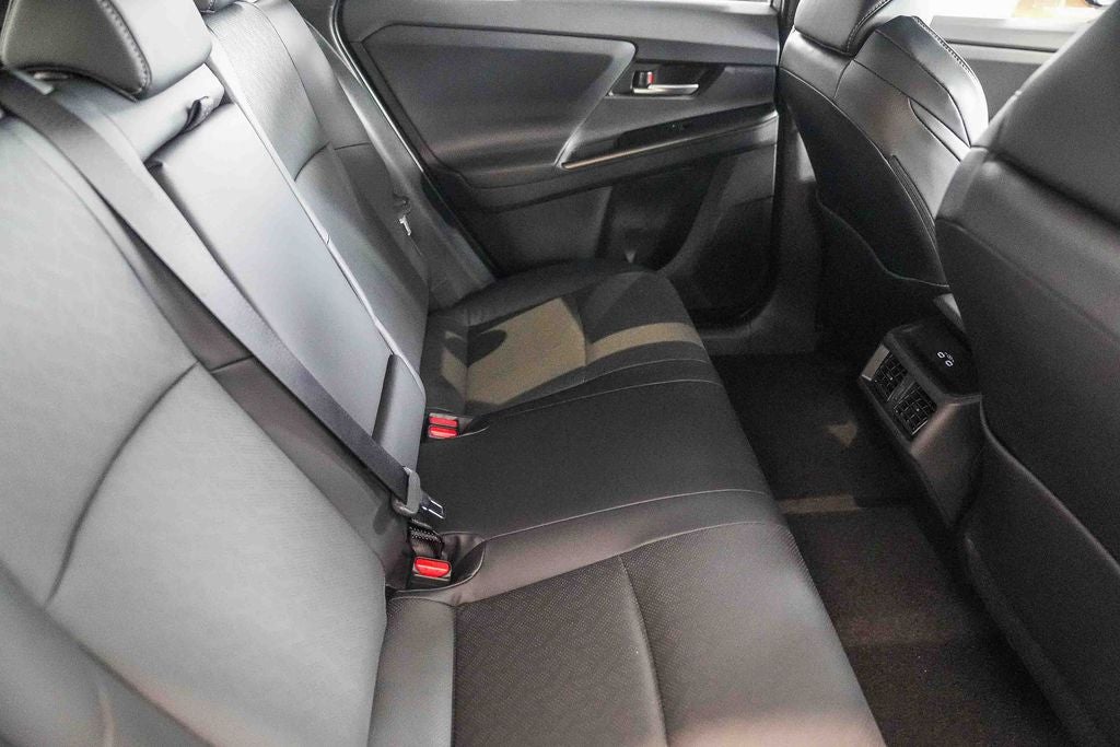 2026 Subaru SOLTERRA Premium