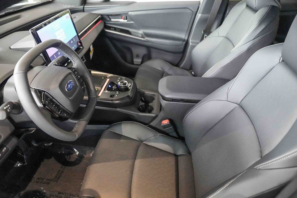 2026 Subaru SOLTERRA Premium