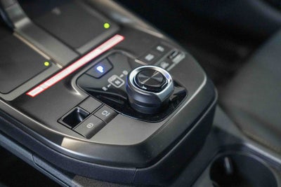 2026 Subaru SOLTERRA Premium