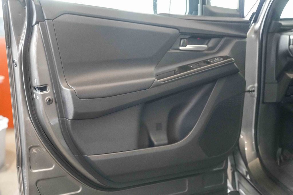 2026 Subaru SOLTERRA Premium