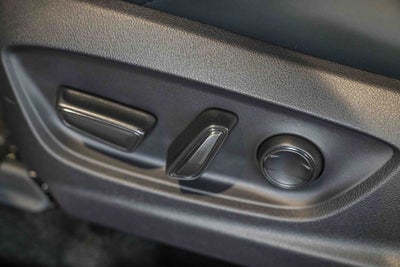 2026 Subaru SOLTERRA Premium