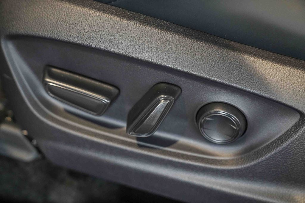 2026 Subaru SOLTERRA Premium