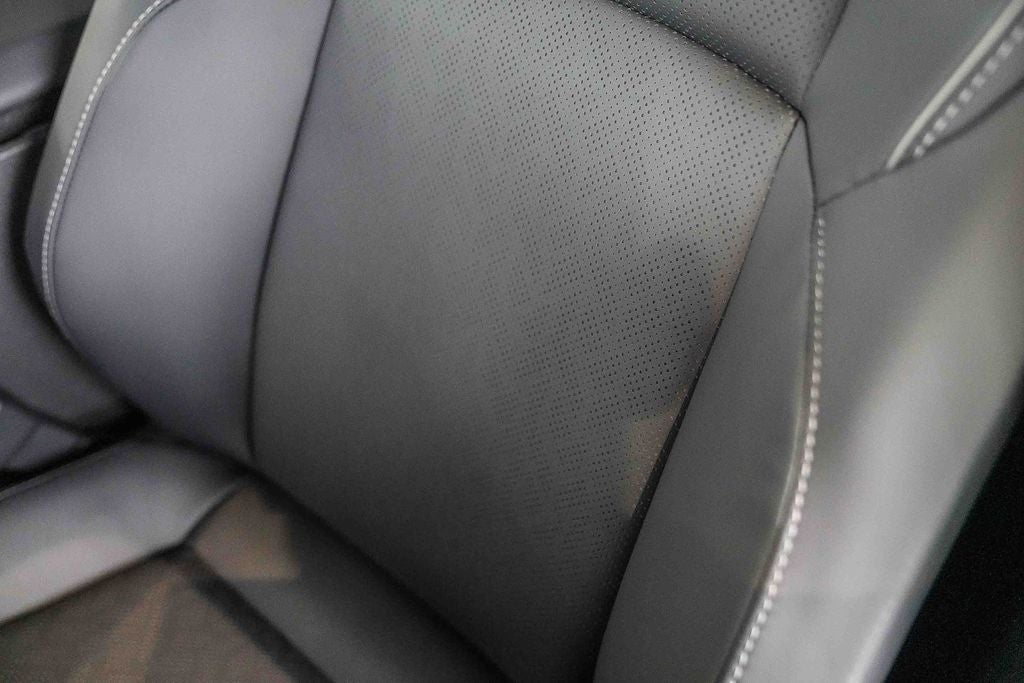 2026 Subaru SOLTERRA Premium