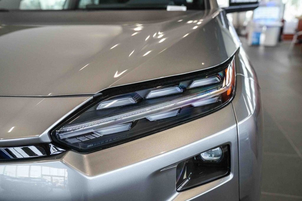 2026 Subaru SOLTERRA Premium