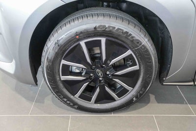 2026 Subaru SOLTERRA Premium