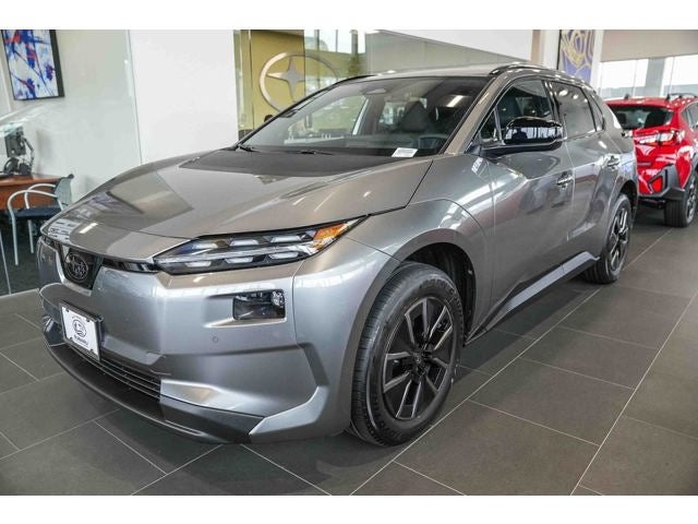 2026 Subaru SOLTERRA Premium