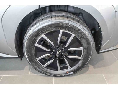 2026 Subaru SOLTERRA Premium