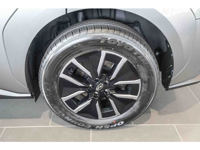 2026 Subaru SOLTERRA Premium