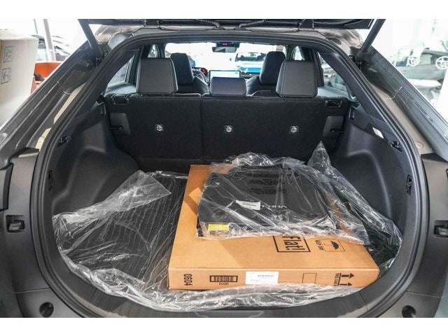 2026 Subaru SOLTERRA Premium