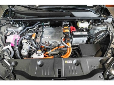 2026 Subaru SOLTERRA Premium