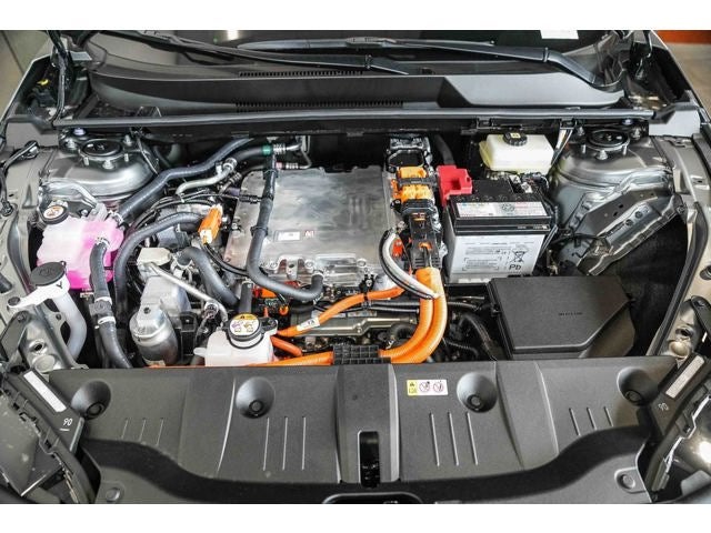 2026 Subaru SOLTERRA Premium