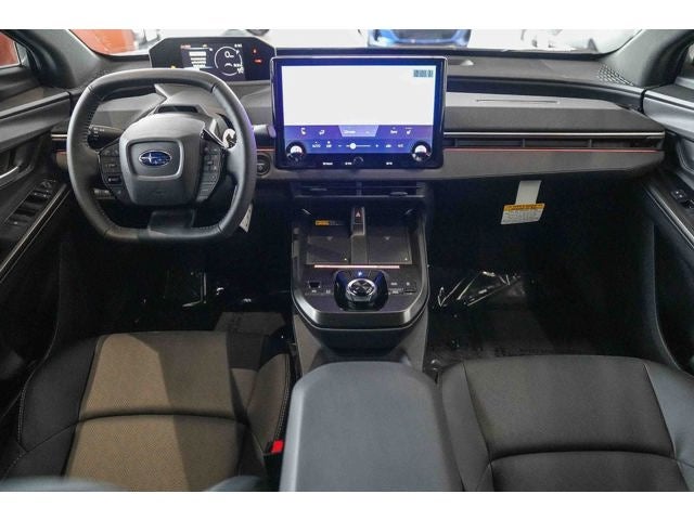 2026 Subaru SOLTERRA Premium